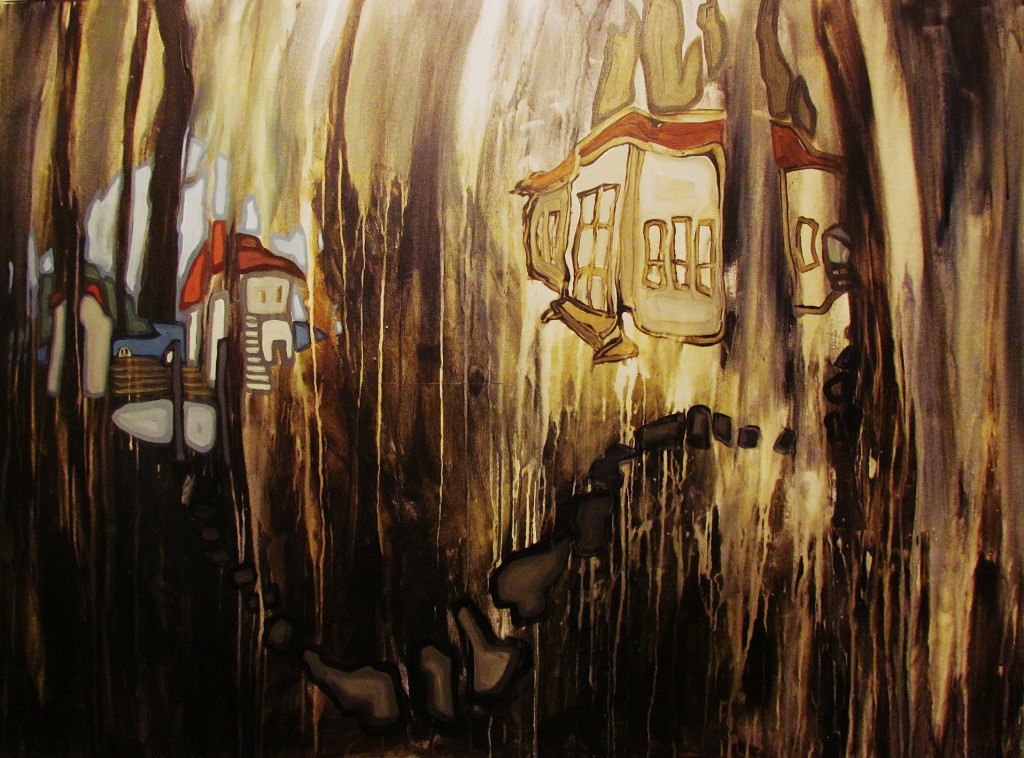 09 Muskoka cottage